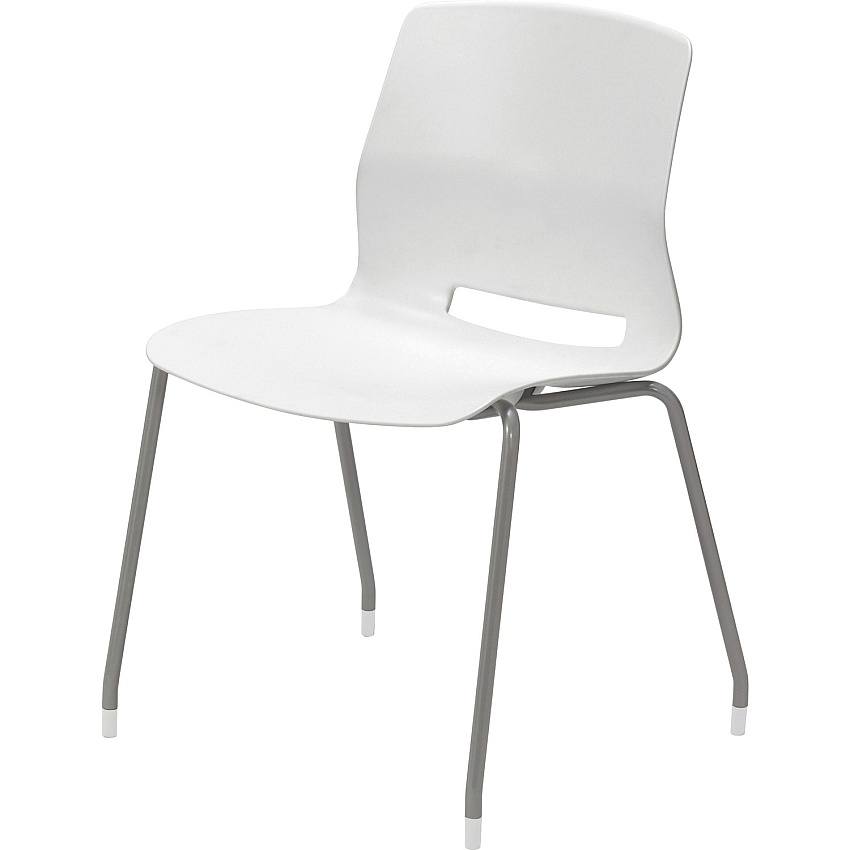 KFI Swey Collection 4-leg Armless Stool (2700P08)
