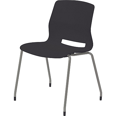 KFI Swey Collection 4-leg Armless Stool (2700P10)