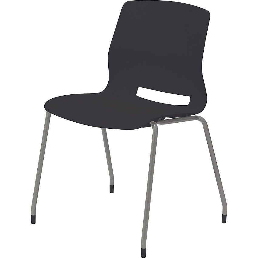 KFI Swey Collection 4-leg Armless Stool (2700P10)