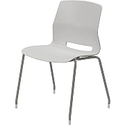 KFI Swey Collection 4-leg Armless Stool (2700P13)