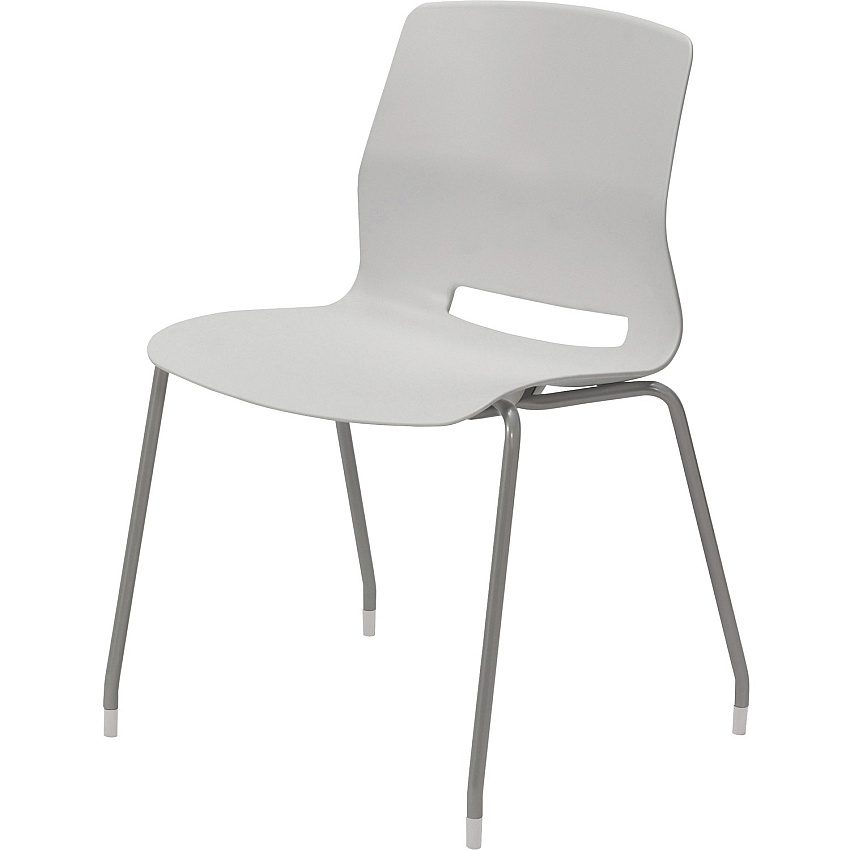 KFI Swey Collection 4-leg Armless Stool (2700P13)