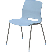 KFI Swey Collection 4-leg Armless Stool (2700P35)