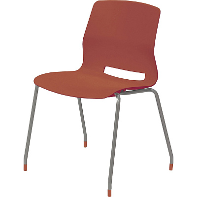 KFI Swey Collection 4-leg Armless Stool (2700P41)