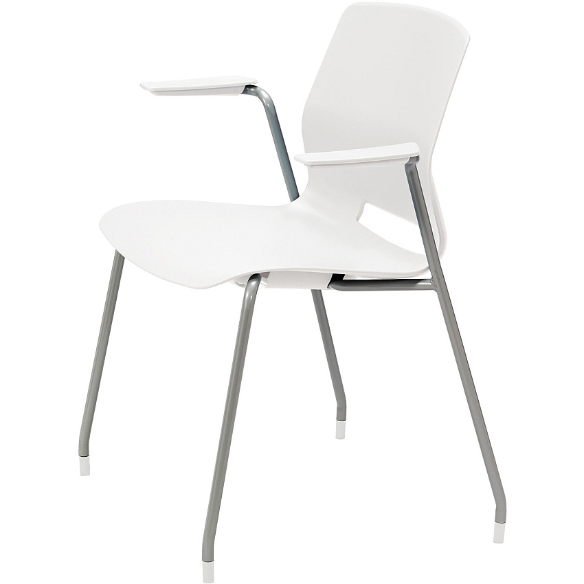 KFI Swey Collection 4-leg Stool With Arms (2701P08)