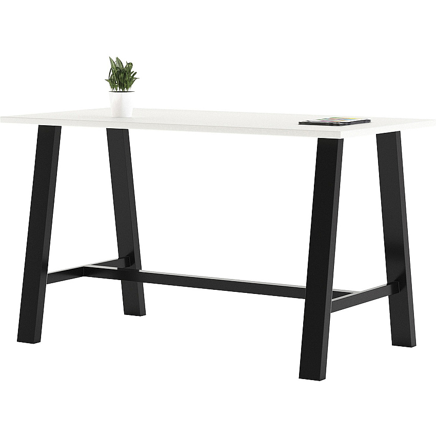 KFI Midtown 36x72x41 Laminate Top Table (3672MT41D354)