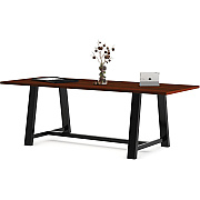 KFI Midtown 36x96x30 HPL Top Table (3696MT30M)