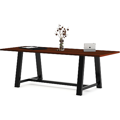 KFI Midtown 36x96x30 HPL Top Table (3696MT30M)