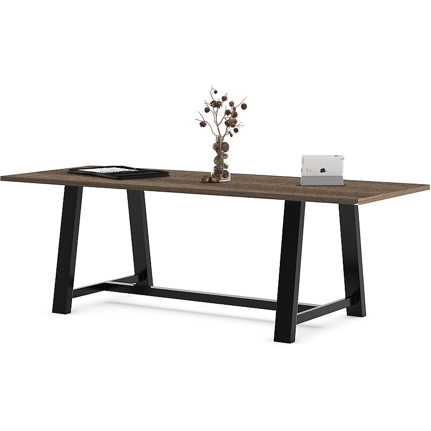 KFI Midtown 36x96x30 HPL Top Table (3696MT30ST)