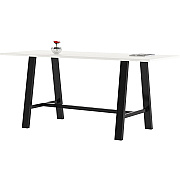 KFI Midtown 36x96x41 HPL Top Table (3696MT41D354)