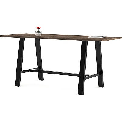 KFI Midtown 36x96x41 HPL Top Table (3696MT41ST)