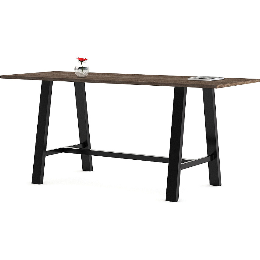 KFI Midtown 36x96x41 HPL Top Table (3696MT41ST)