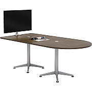 KFI Powered Horseshoe Table (4284HSB4TKDC)