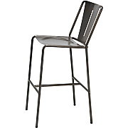 KFI Stackable Indoor Barstool (BR6200)