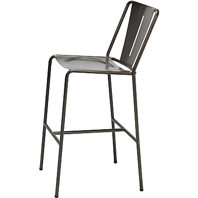 KFI Stackable Indoor Barstool (BR6200)
