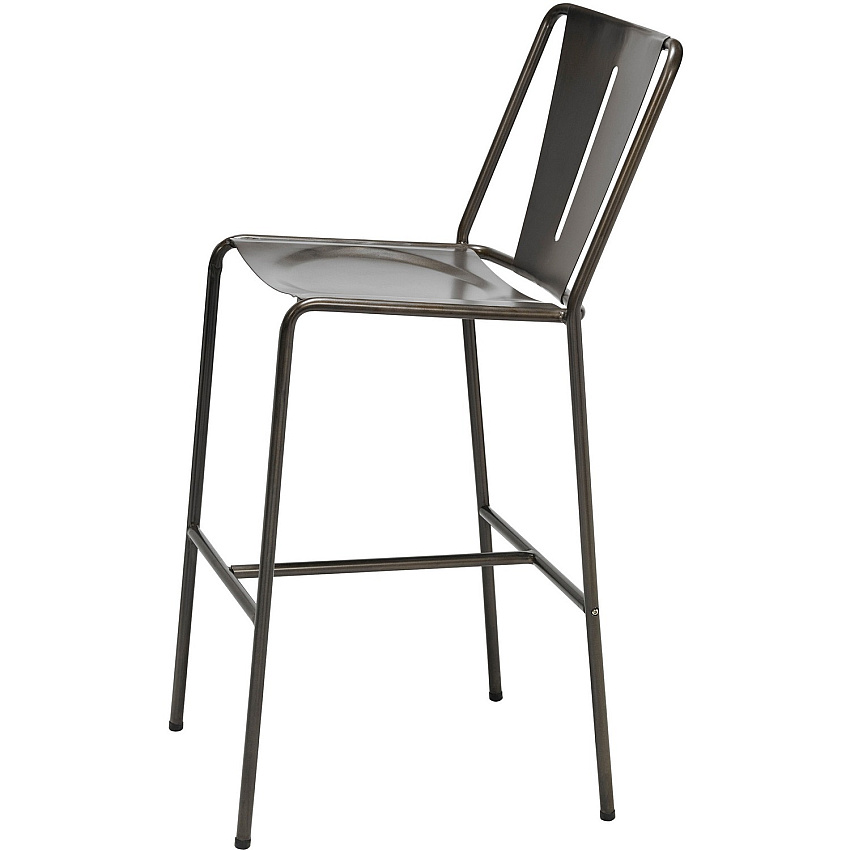 KFI Stackable Indoor Barstool (BR6200)