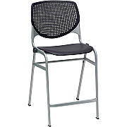 KFI Kool Counter-Height Stackable Stool (CT2300P10)