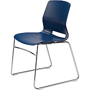 KFI Swey Collection Sled Base Chair (SL2700P03)