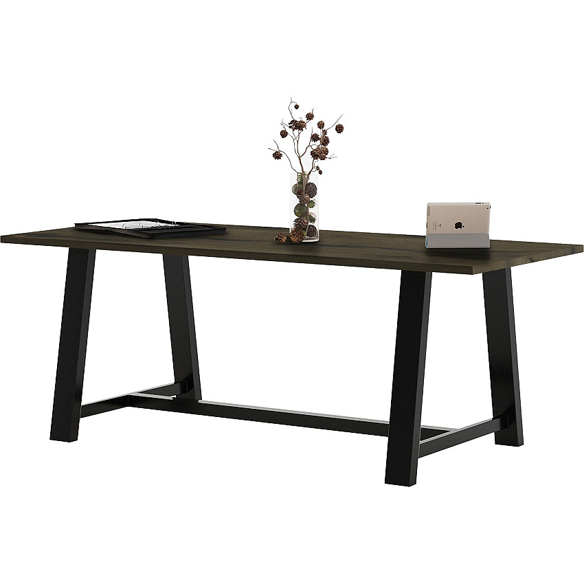 KFI Midtown Cafeteria Table (T3684BMTLFTB)