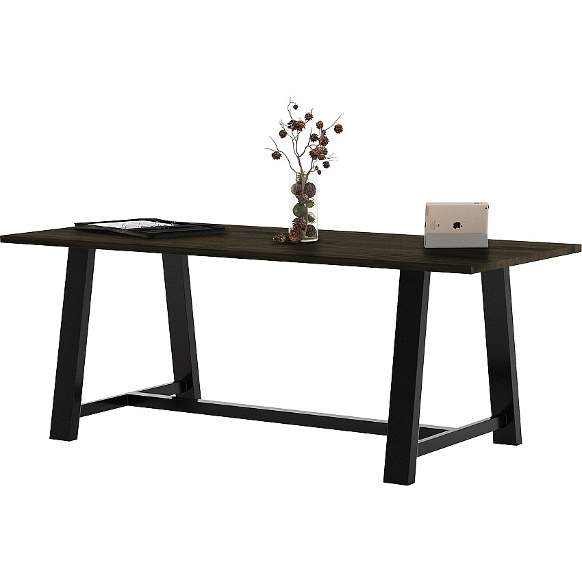 KFI Midtown Cafeteria Table (T3684BMTLFTE)