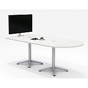 KFI Horseshoe Table (T4284HSBWW4)