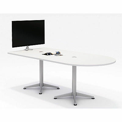 KFI Horseshoe Table (T4284HSBWW4)