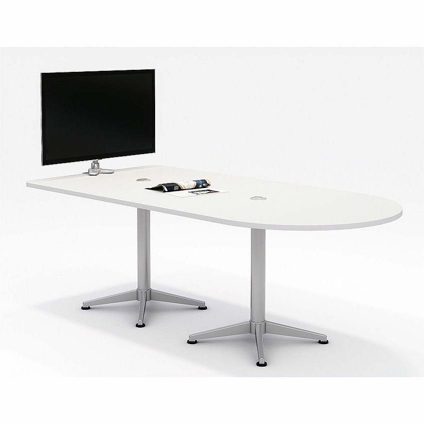 KFI Horseshoe Table (T4284HSBWW4)