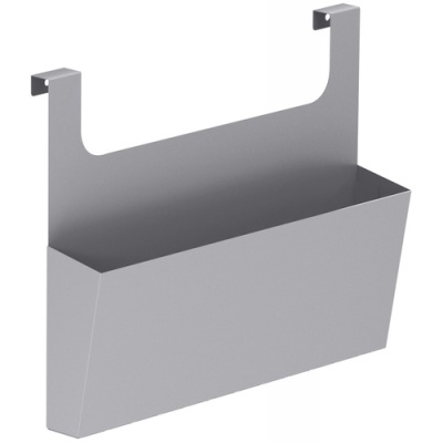 Lorell Chester Cabinet Hanging Side Bin (01932)
