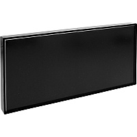 Lorell Snap Plate Architectural Sign (LLR02648)