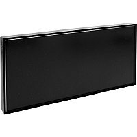 Lorell Snap Plate Architectural Sign (LLR02650)