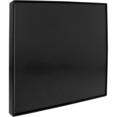 Lorell Snap Plate Architectural Sign (LLR02652)