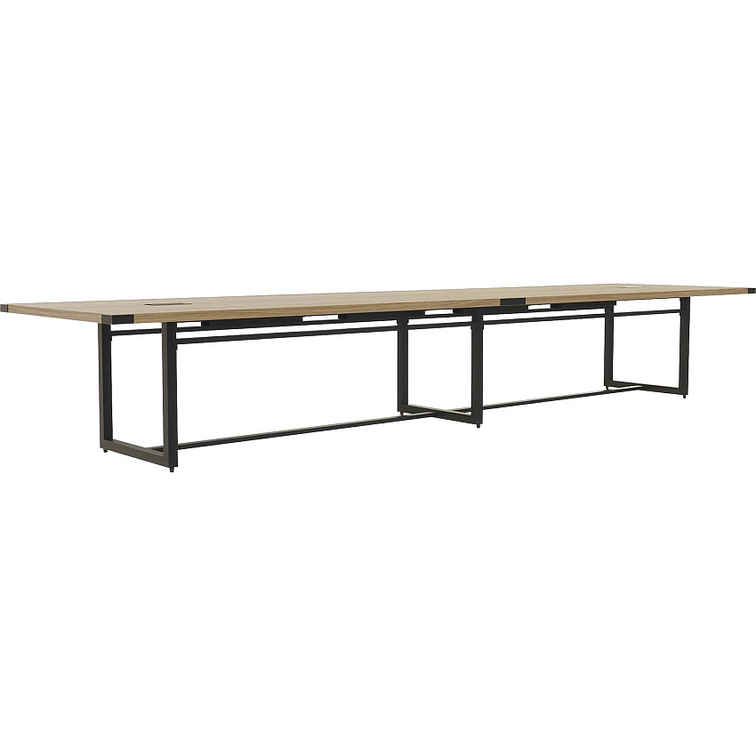 Mayline Mirella 16' Sitting-Height Conference Tables (MRS16SDD)