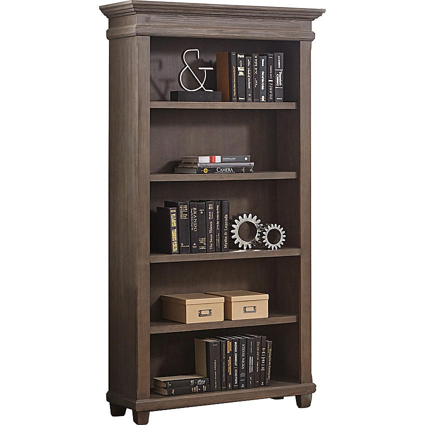 Martin Carson 3-shelf Open Bookcase (IMCA4076)