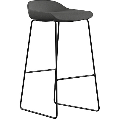 9 to 5 Seating Lilly Lounge Bar Stool (9165STBFDO)