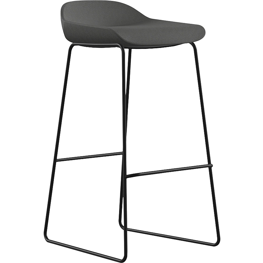 9 to 5 Seating Lilly Lounge Bar Stool (9165STBFDO)