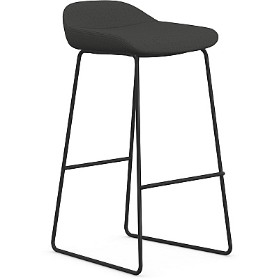 9 to 5 Seating Lilly Lounge Bar Stool (9165STSFDO)