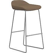 9 to 5 Seating Lilly Lounge Bar Stool (9165STSFLA)