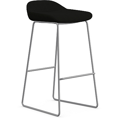 9 to 5 Seating Lilly Lounge Bar Stool (9165STSFON)