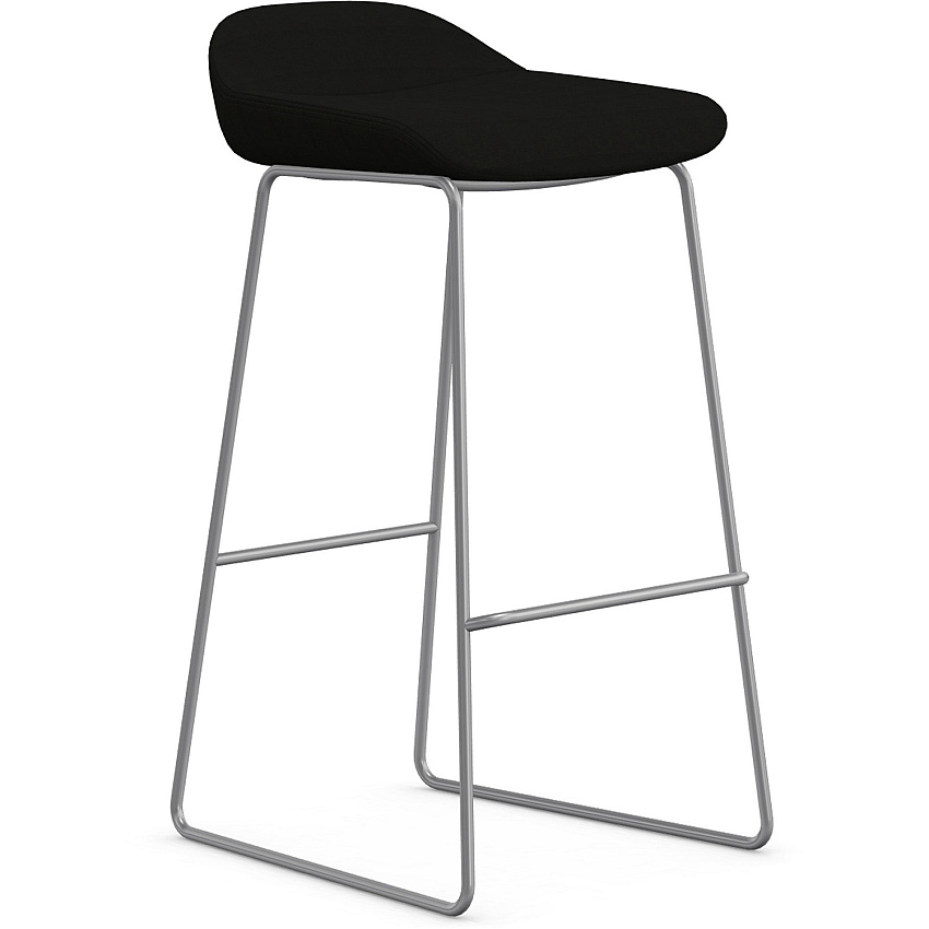 9 to 5 Seating Lilly Lounge Bar Stool (9165STSFON)