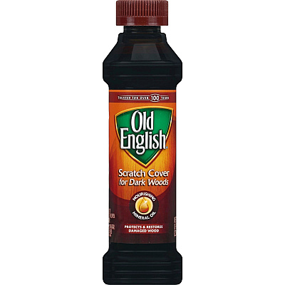 OLD ENGLISH Scratch Cover Polish (RAC75144CT)