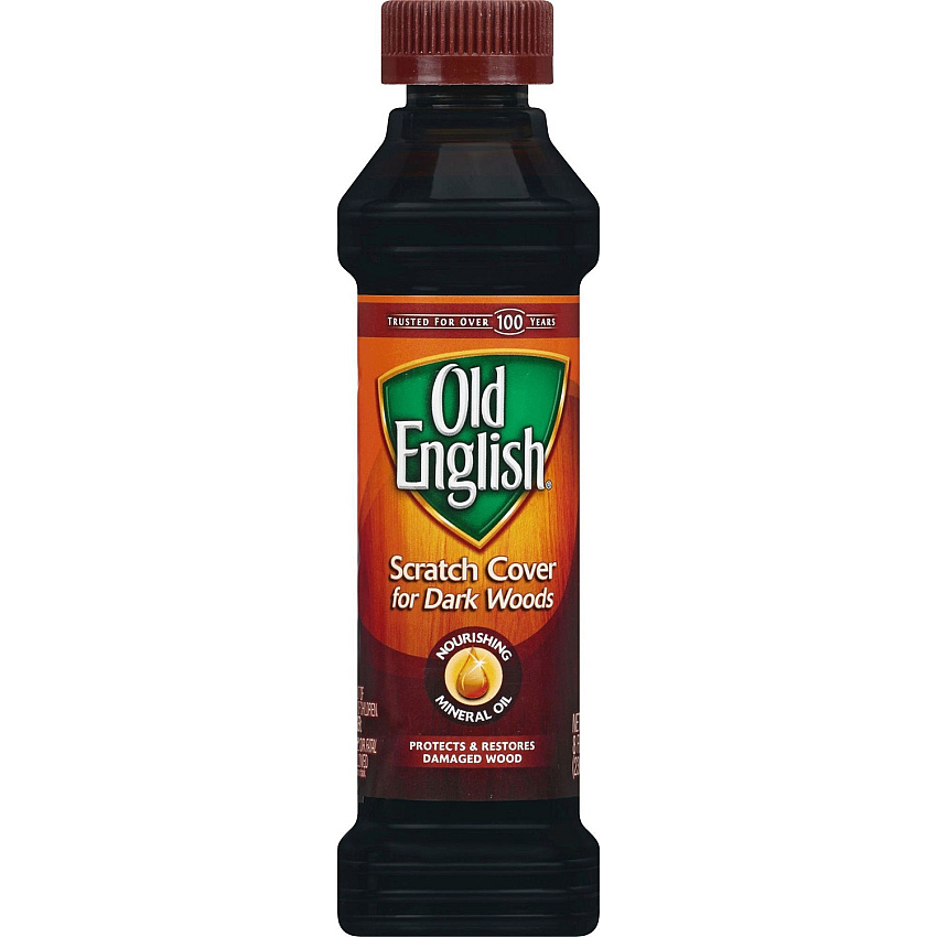 OLD ENGLISH Scratch Cover Polish (RAC75144CT)