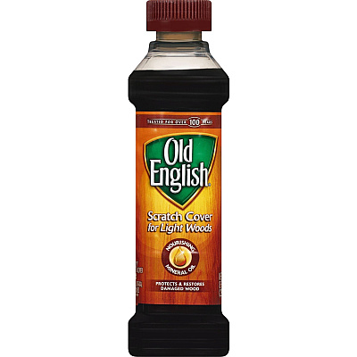 OLD ENGLISH Scratch Cover Polish (RAC75462)