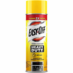 EASY-OFF Heavy Duty Oven Cleaner (RAC87980)