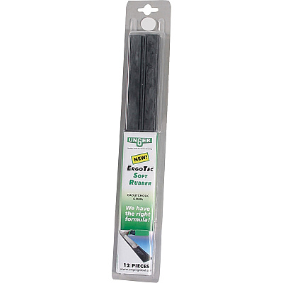 Unger Squeegee Rubber Blades (UNGRT400)