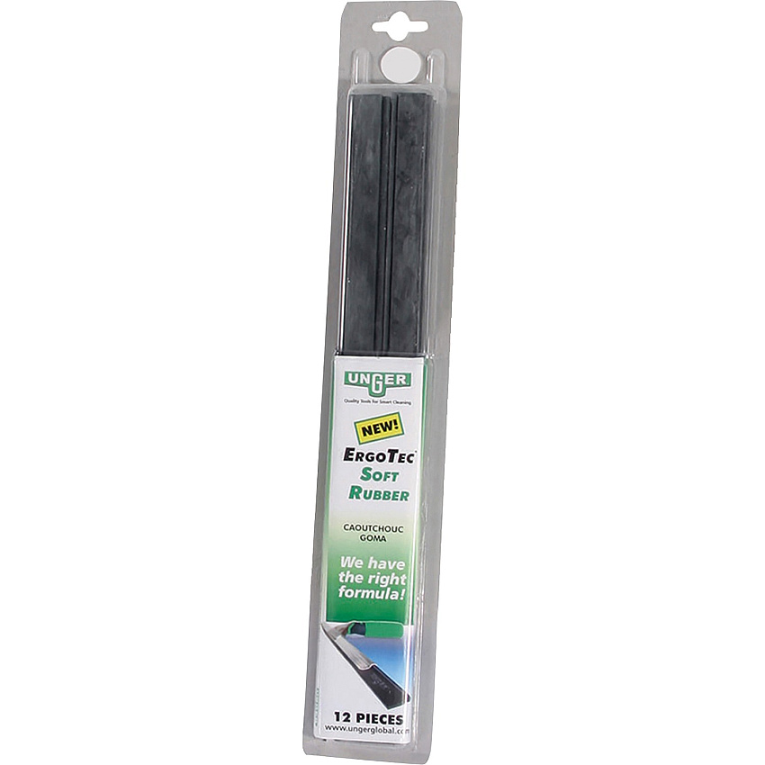 Unger Squeegee Rubber Blades (UNGRT400)
