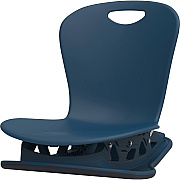 Virco Zuma Floor Rocker Chair (ZFLROCK18NV)