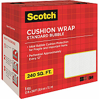 Scotch Perforated Cushion Wrap (MMM7990C24)