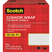 Scotch Cushion Wrap (MMM7962)