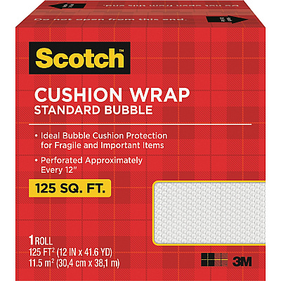 Scotch Cushion Wrap (MMM7962)