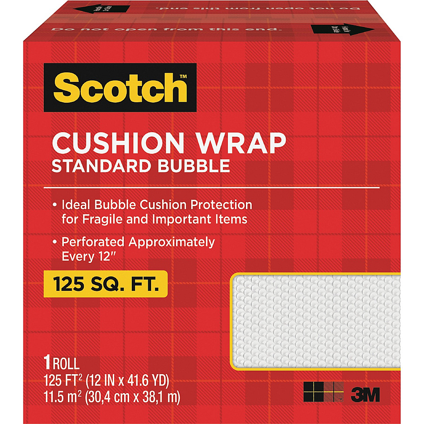 Scotch Cushion Wrap (MMM7962)