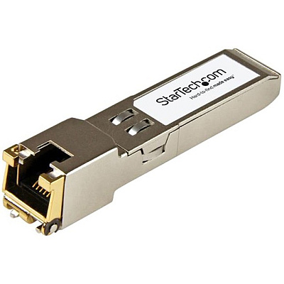 StarTech Extreme Networks 10050 Compatible Sfp 1g (10050ST)